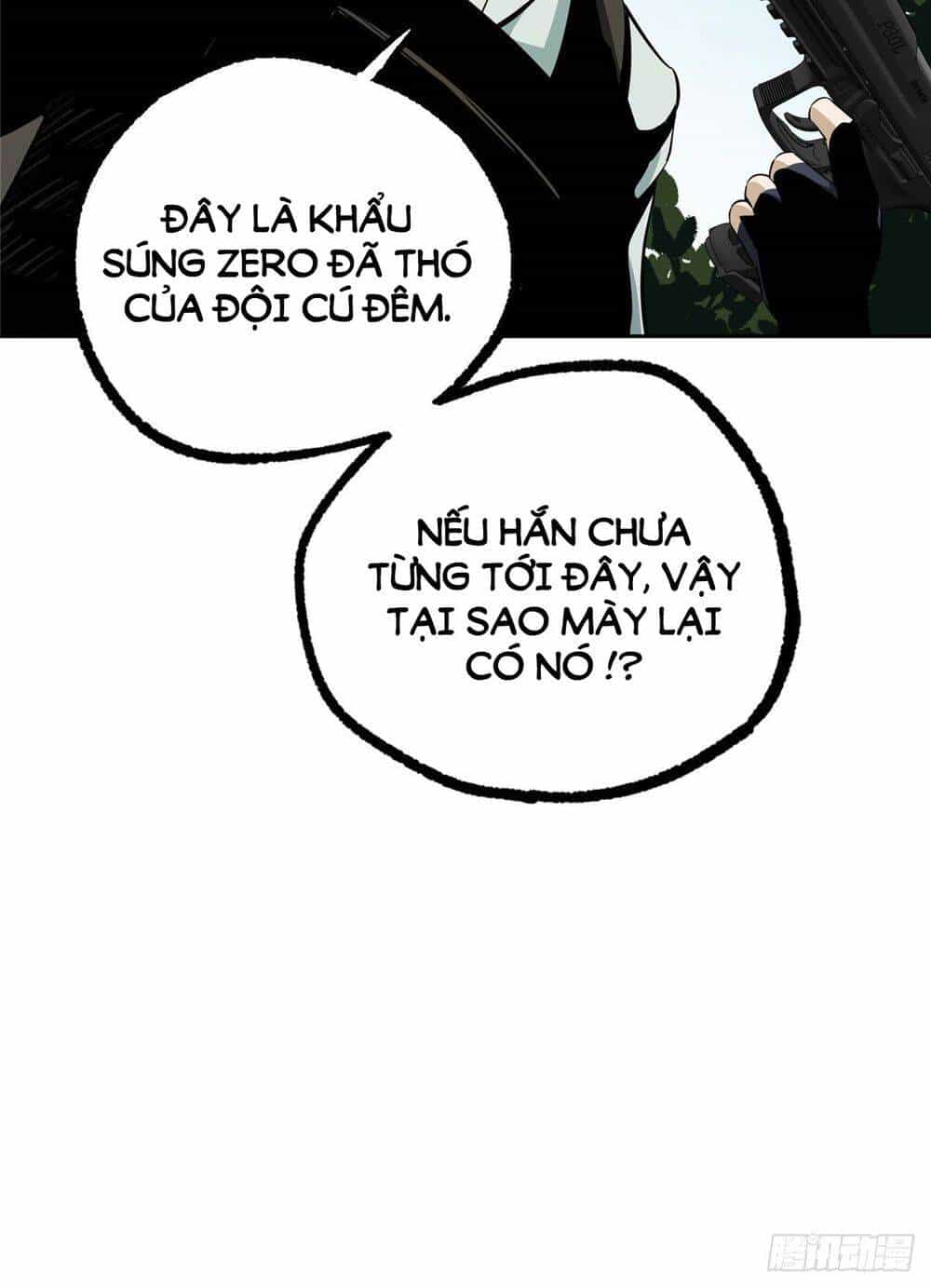 Thợ Máy Siêu Cấp - Chương 13 - ảnh 44