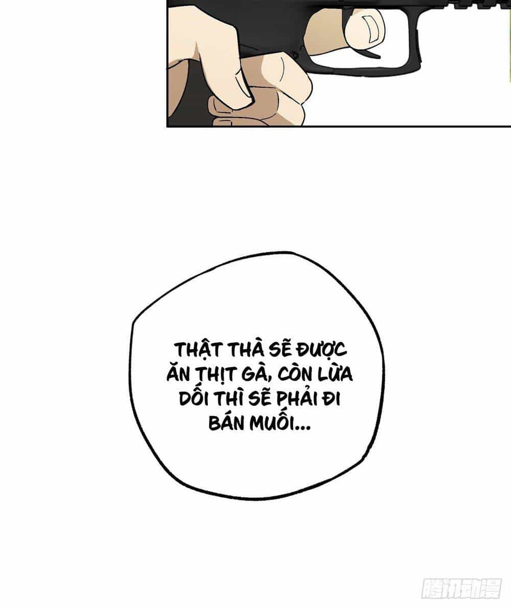 Thợ Máy Siêu Cấp - Chương 13 - ảnh 53