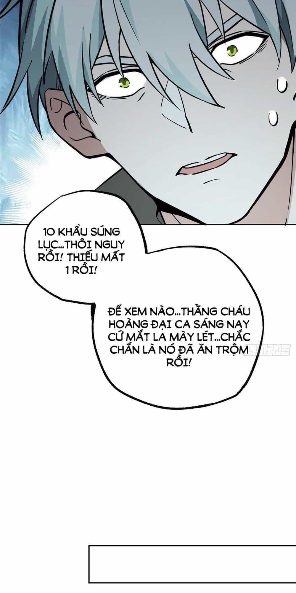 Thợ Máy Siêu Cấp - Chương 13 - ảnh 59