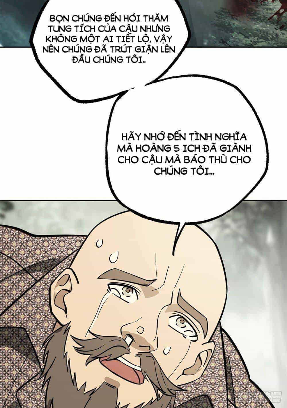 Thợ Máy Siêu Cấp - Chương 13 - ảnh 70
