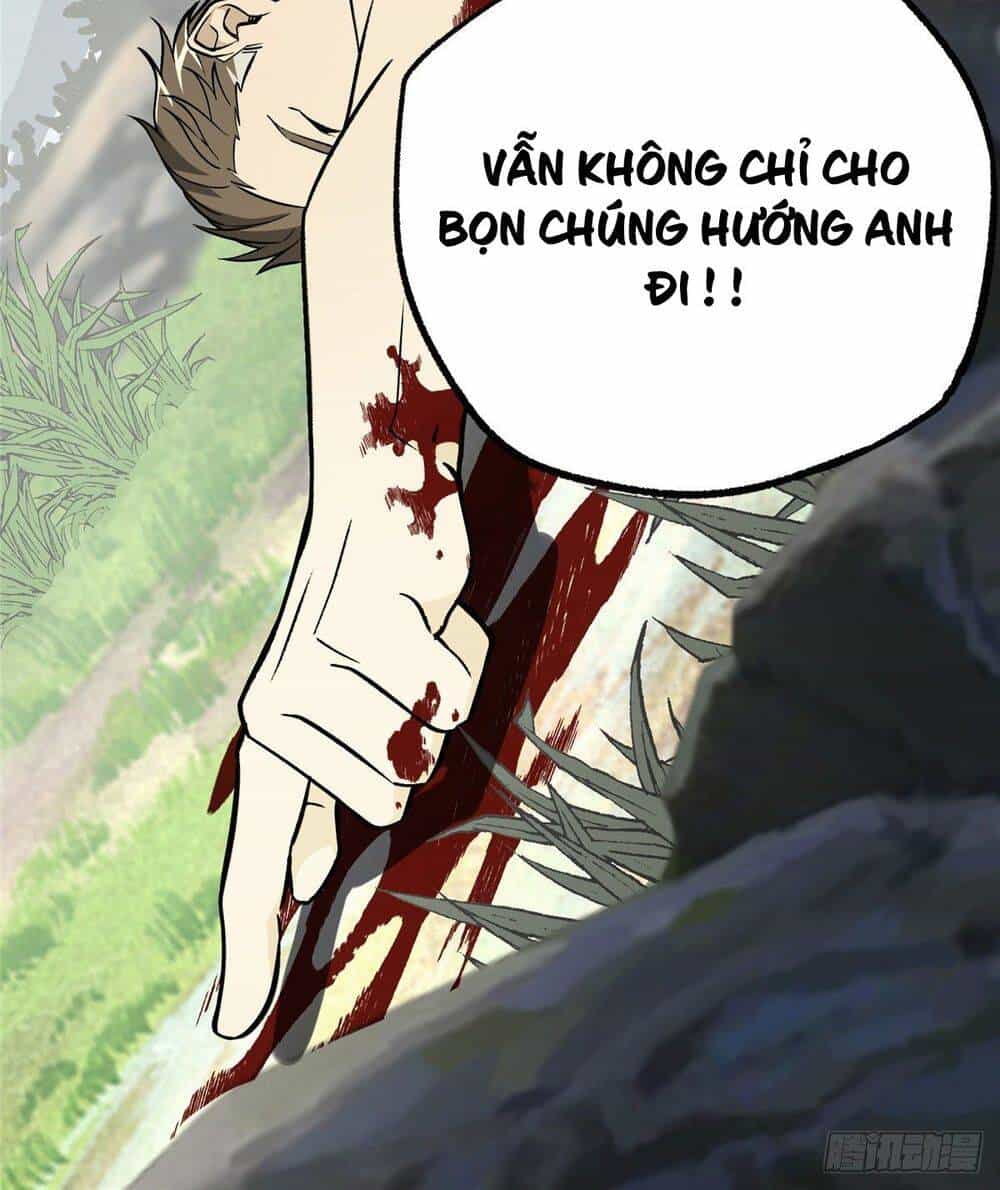 Thợ Máy Siêu Cấp - Chương 13 - ảnh 76
