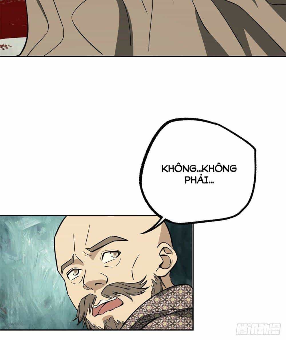 Thợ Máy Siêu Cấp - Chương 13 - ảnh 80