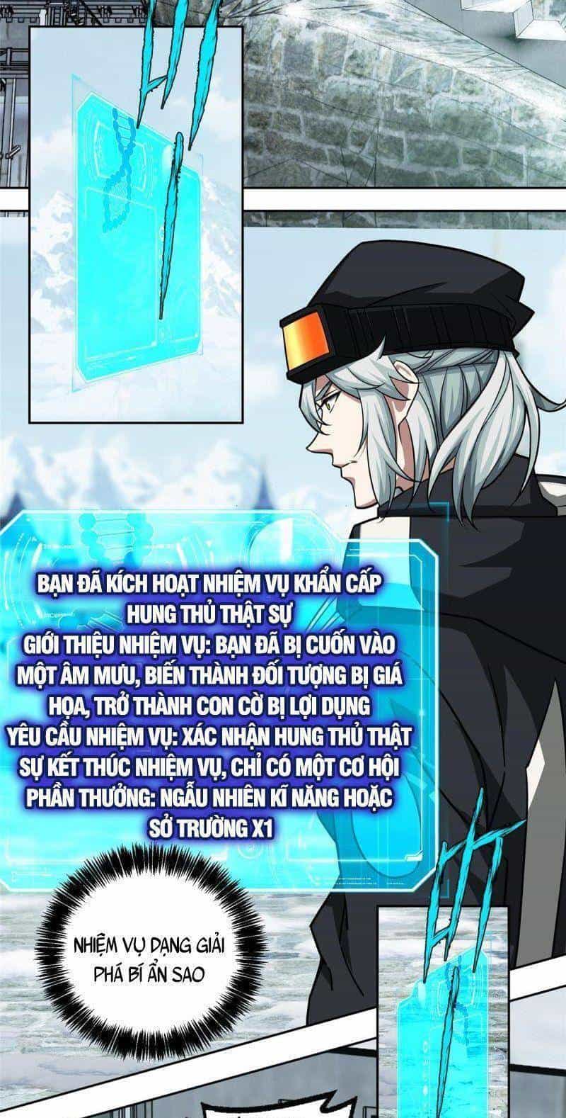 Thợ Máy Siêu Cấp - Chương 137 - ảnh 22