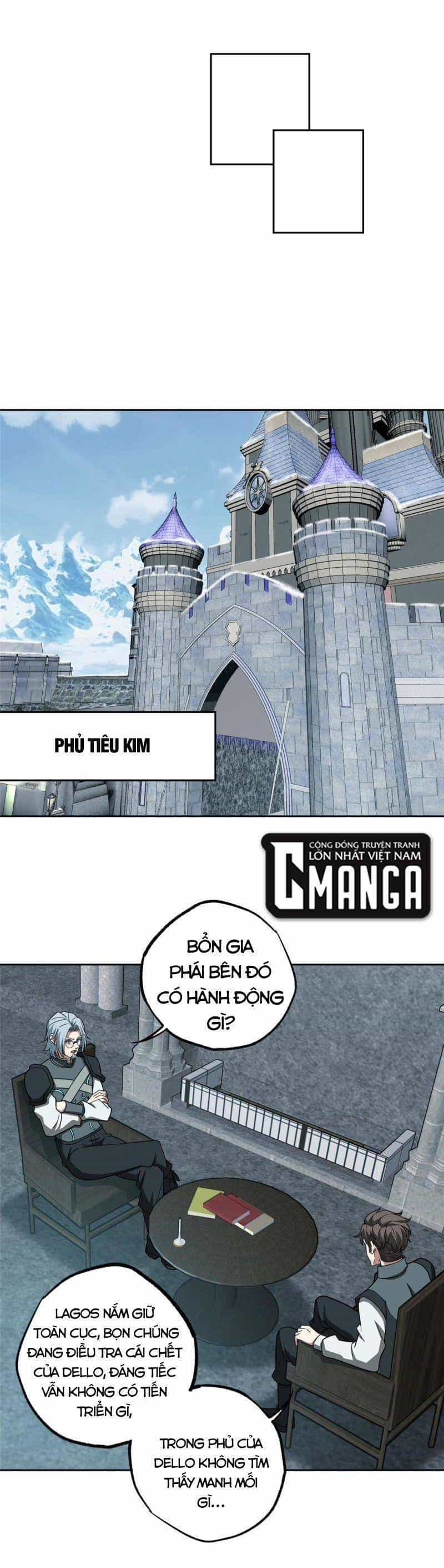 Thợ Máy Siêu Cấp - Chương 138 - ảnh 8