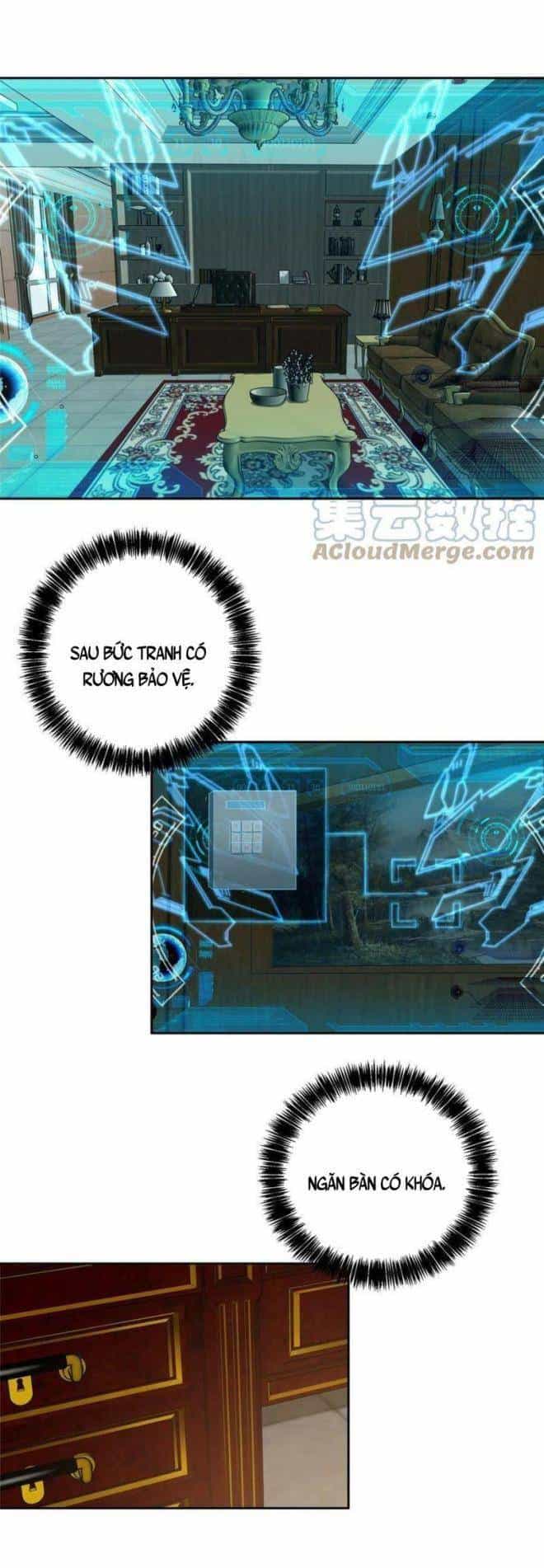 Thợ Máy Siêu Cấp - Chương 141 - ảnh 12