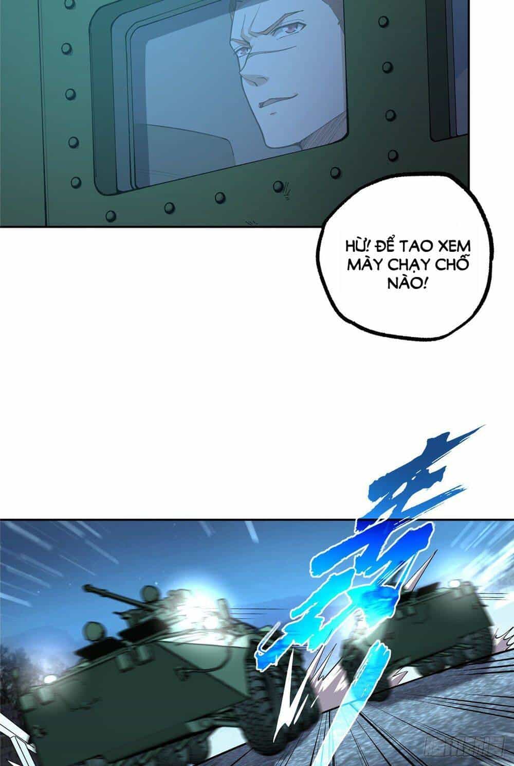 Thợ Máy Siêu Cấp - Chương 15 - ảnh 12