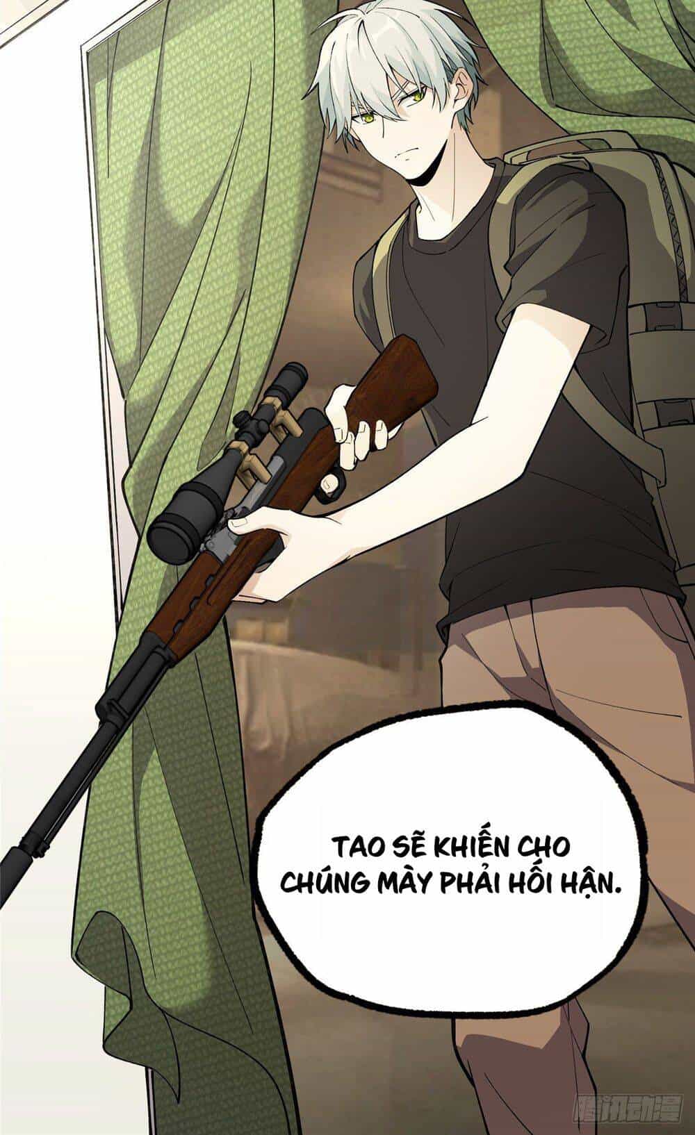 Thợ Máy Siêu Cấp - Chương 15 - ảnh 9