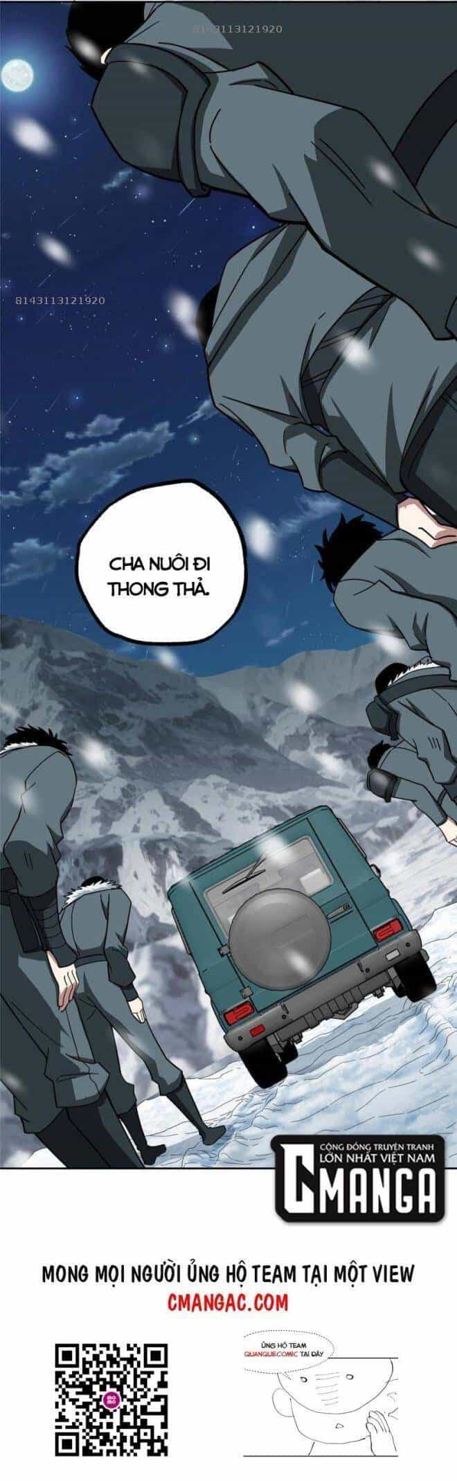 Thợ Máy Siêu Cấp - Chương 144 - ảnh 17
