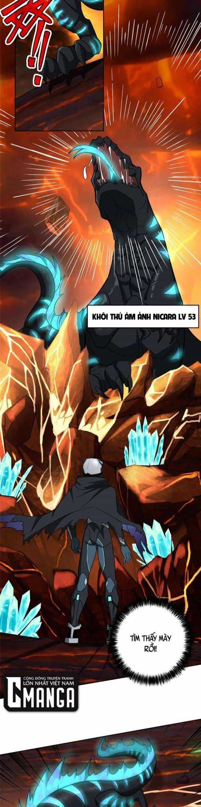 Thợ Máy Siêu Cấp - Chương 152 - ảnh 14