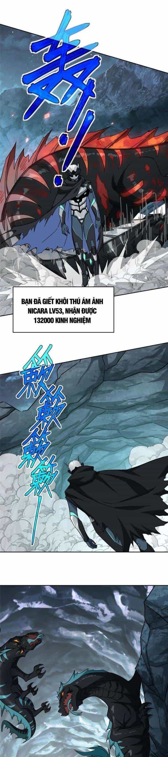 Thợ Máy Siêu Cấp - Chương 153 - ảnh 7
