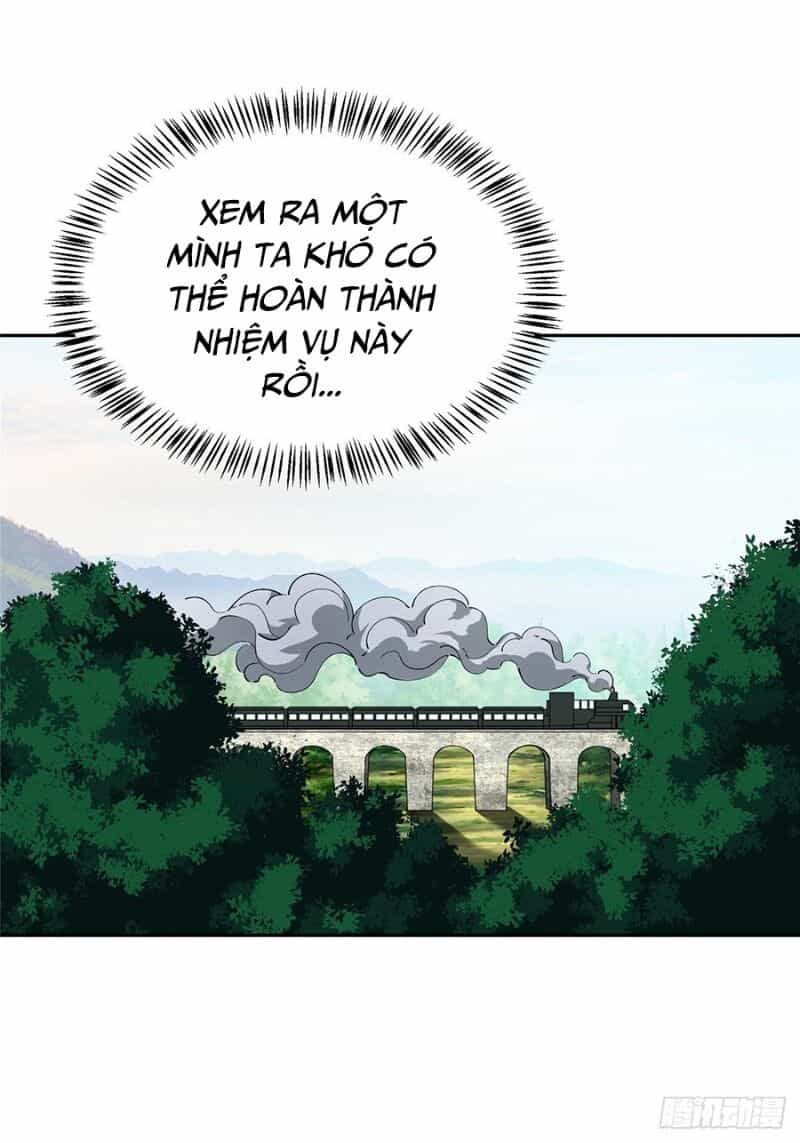 Thợ Máy Siêu Cấp - Chương 16 - ảnh 10
