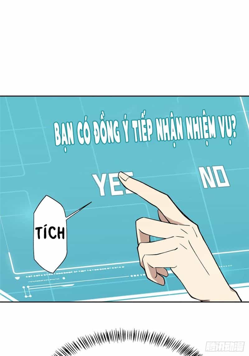 Thợ Máy Siêu Cấp - Chương 16 - ảnh 11