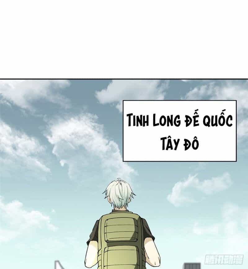 Thợ Máy Siêu Cấp - Chương 16 - ảnh 13