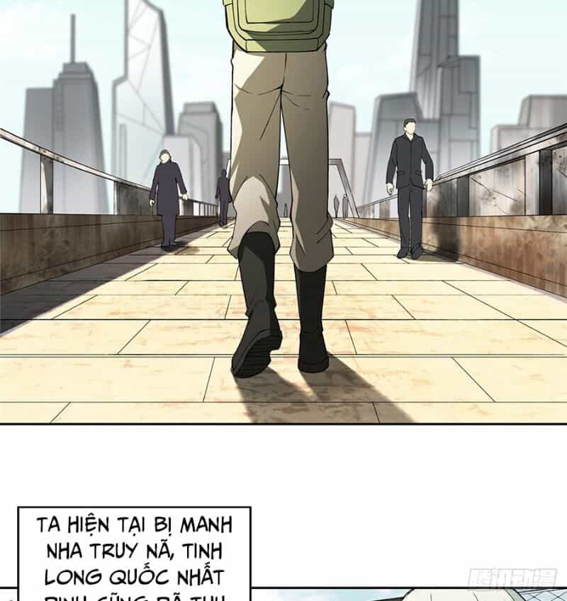 Thợ Máy Siêu Cấp - Chương 16 - ảnh 14