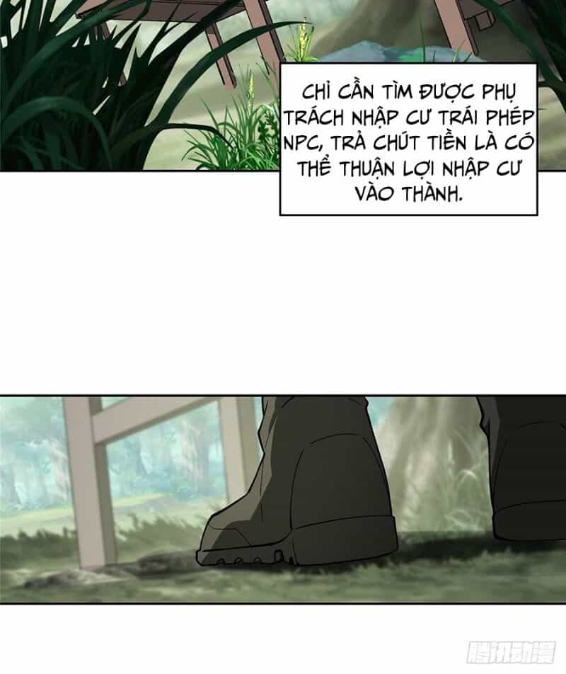 Thợ Máy Siêu Cấp - Chương 16 - ảnh 18