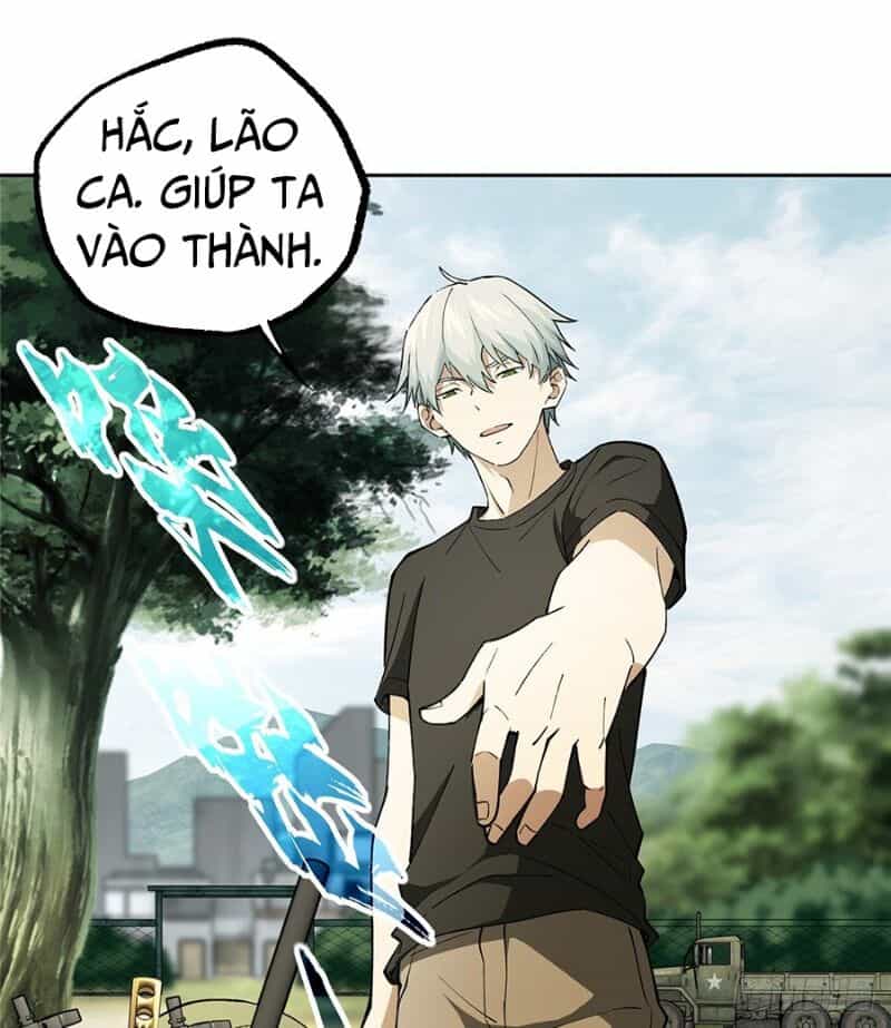 Thợ Máy Siêu Cấp - Chương 16 - ảnh 19