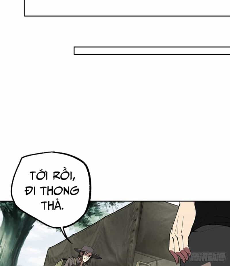 Thợ Máy Siêu Cấp - Chương 16 - ảnh 22