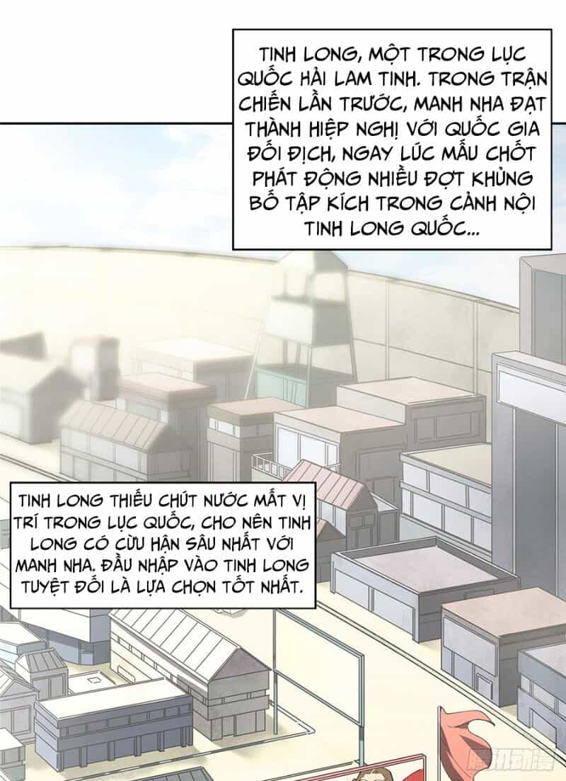Thợ Máy Siêu Cấp - Chương 16 - ảnh 24