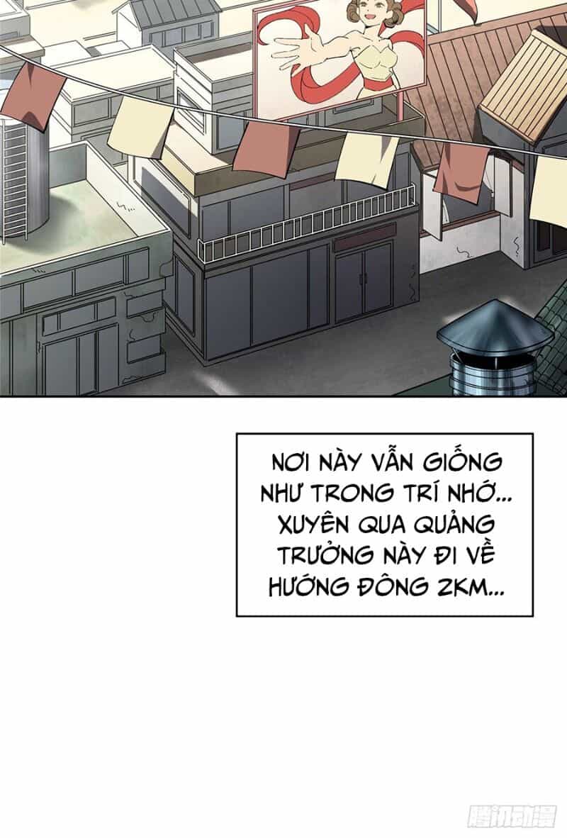 Thợ Máy Siêu Cấp - Chương 16 - ảnh 25