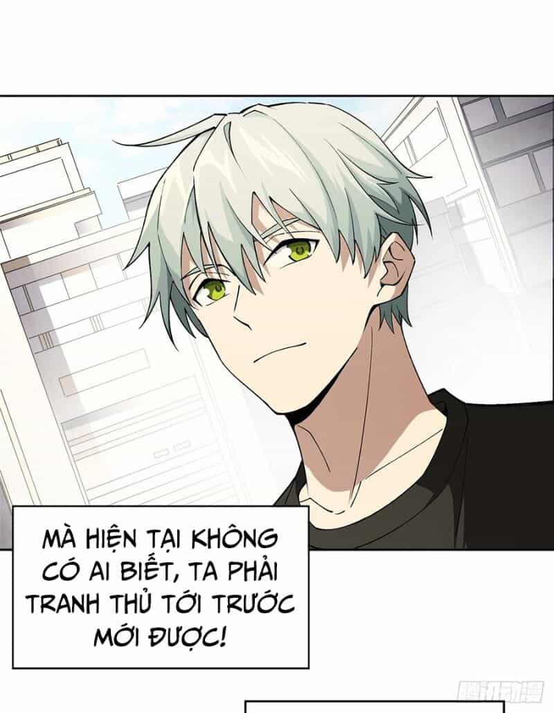 Thợ Máy Siêu Cấp - Chương 16 - ảnh 27