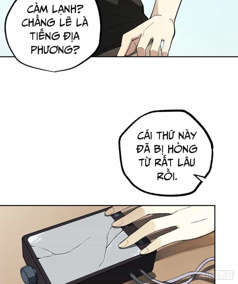 Thợ Máy Siêu Cấp - Chương 16 - ảnh 41