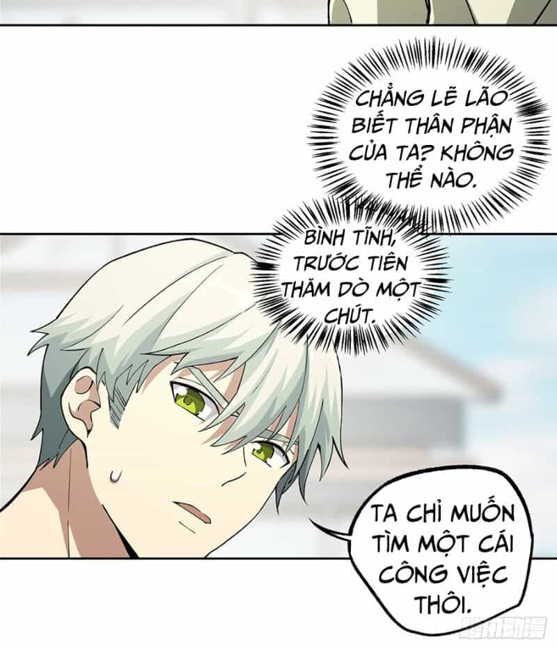 Thợ Máy Siêu Cấp - Chương 16 - ảnh 45