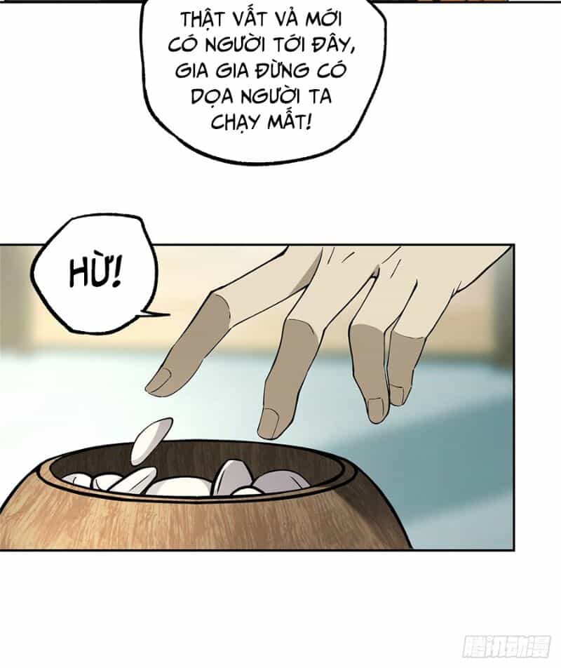 Thợ Máy Siêu Cấp - Chương 16 - ảnh 47