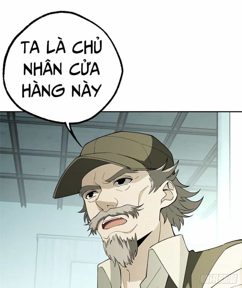 Thợ Máy Siêu Cấp - Chương 16 - ảnh 49