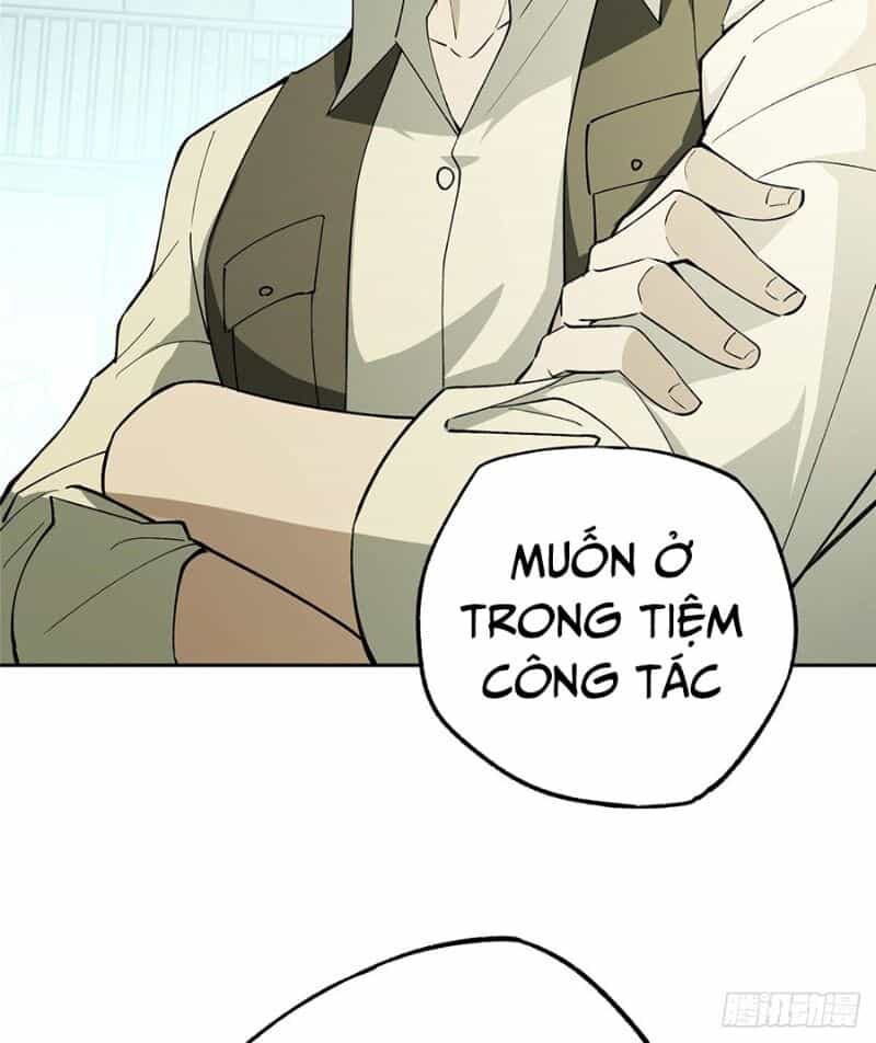 Thợ Máy Siêu Cấp - Chương 16 - ảnh 50