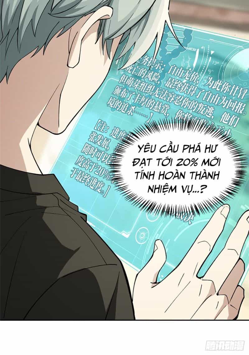 Thợ Máy Siêu Cấp - Chương 16 - ảnh 9