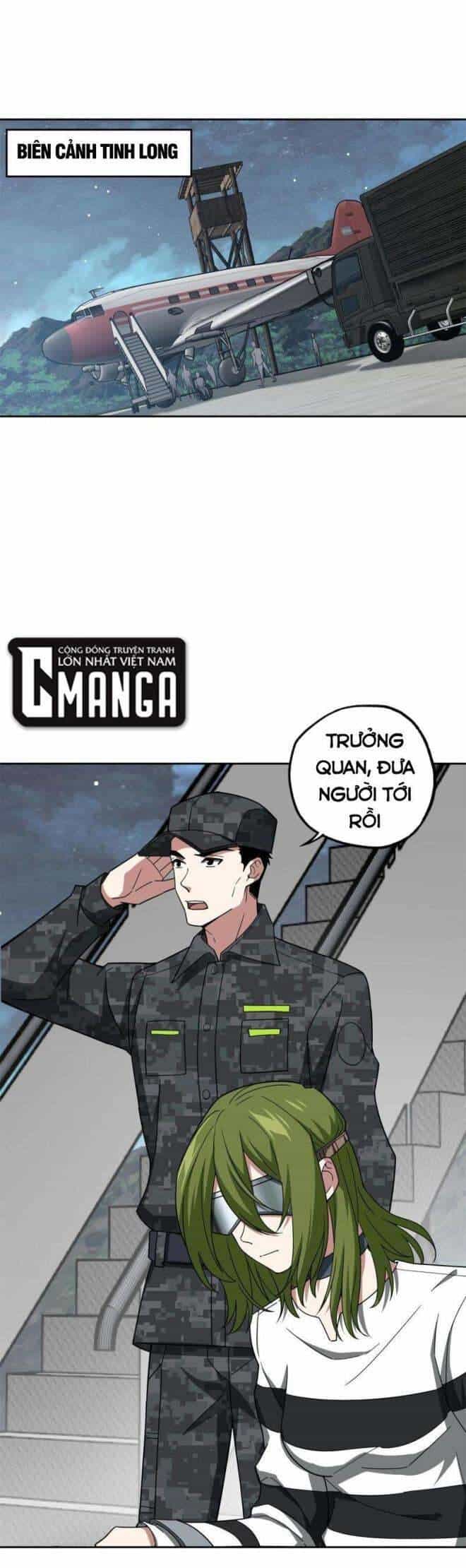 Thợ Máy Siêu Cấp - Chương 154 - ảnh 5