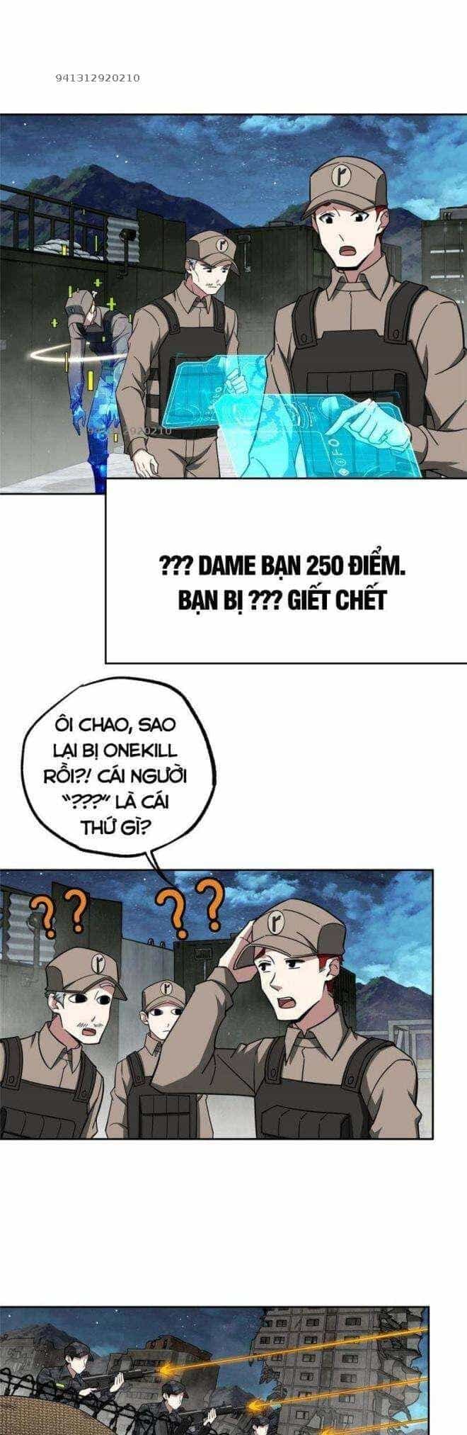 Thợ Máy Siêu Cấp - Chương 157 - ảnh 5