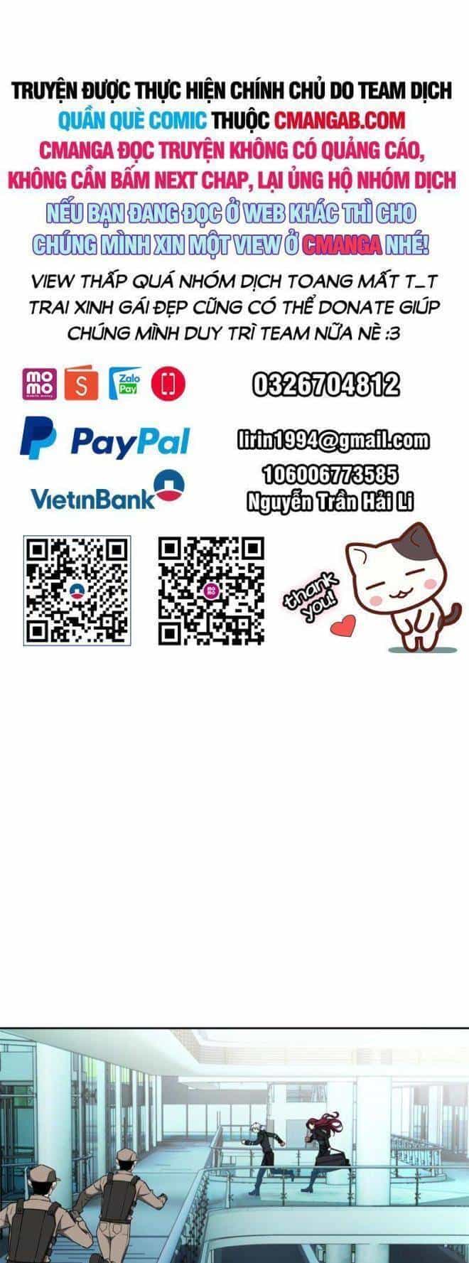 Thợ Máy Siêu Cấp - Chương 162 - ảnh 1