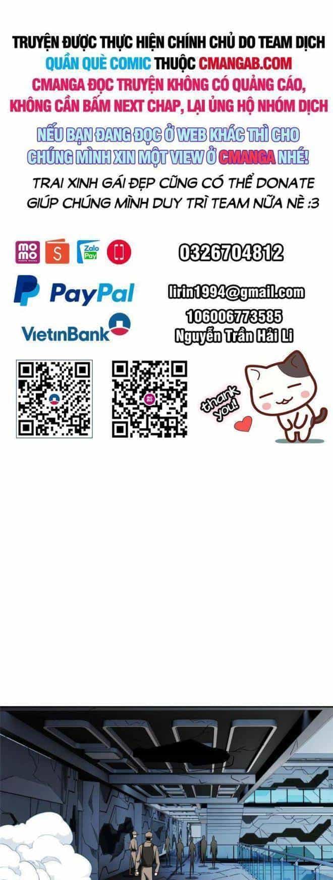 Thợ Máy Siêu Cấp - Chương 163 - ảnh 1