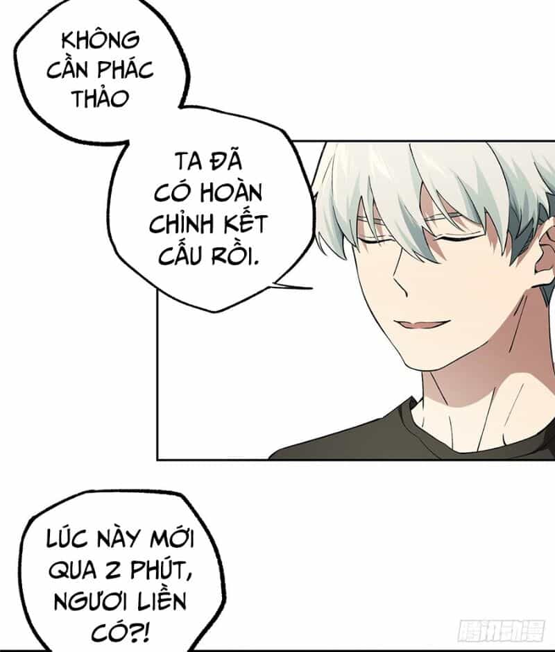 Thợ Máy Siêu Cấp - Chương 17 - ảnh 14