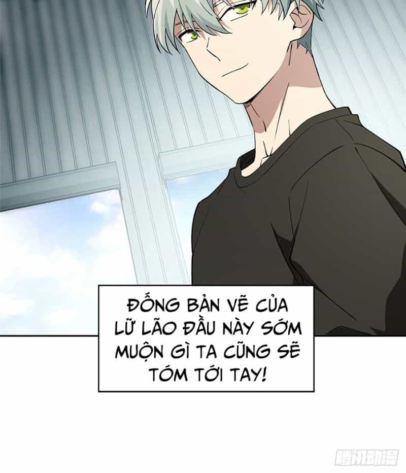 Thợ Máy Siêu Cấp - Chương 17 - ảnh 36