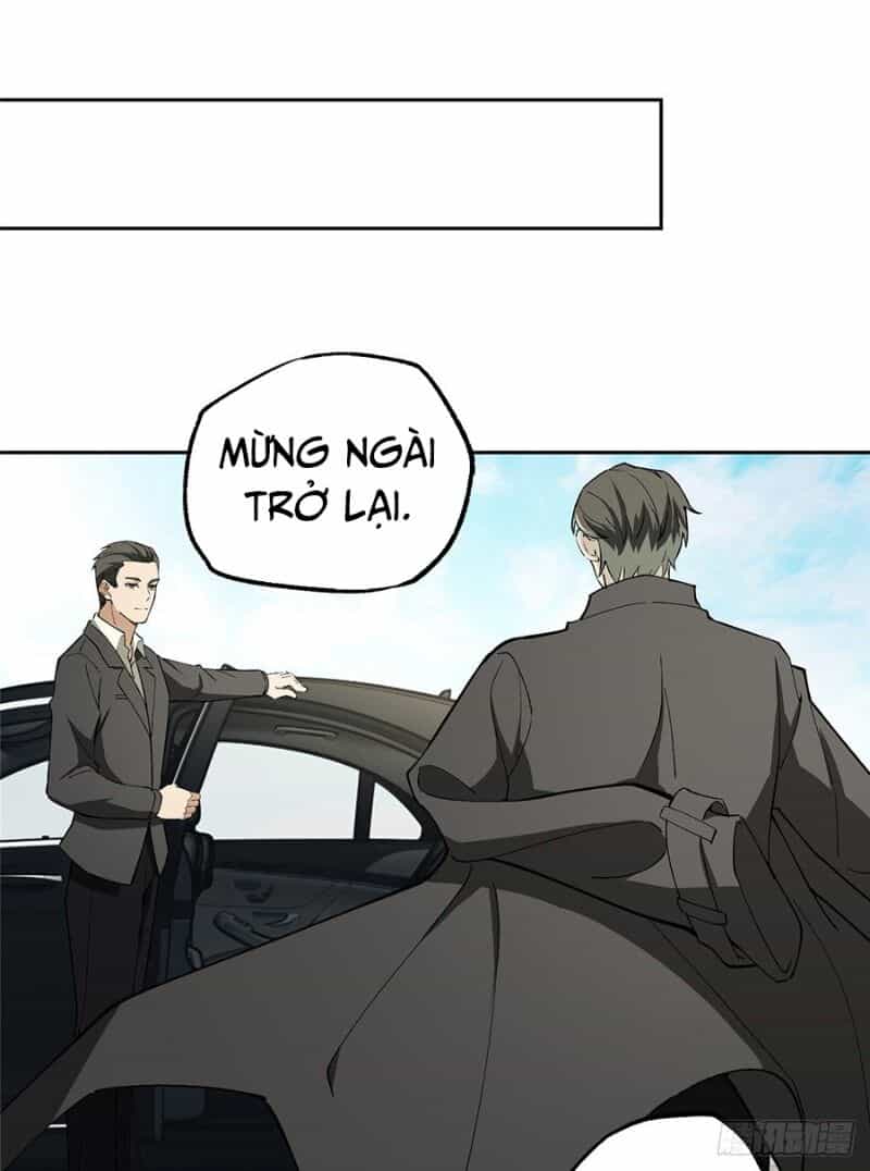 Thợ Máy Siêu Cấp - Chương 17 - ảnh 39