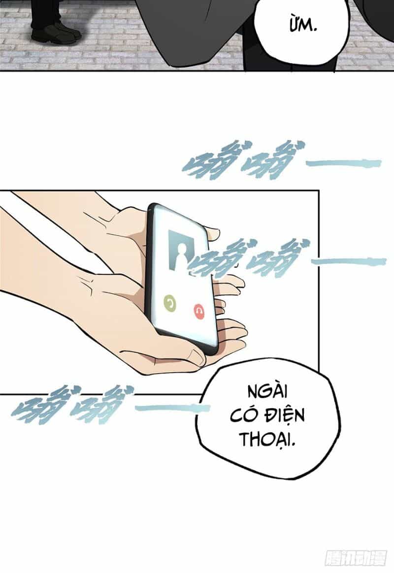 Thợ Máy Siêu Cấp - Chương 17 - ảnh 40