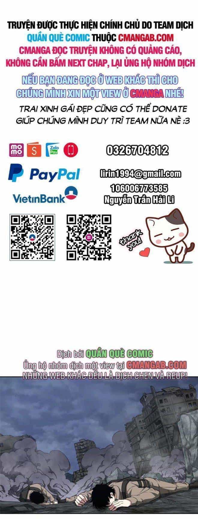 Thợ Máy Siêu Cấp - Chương 165 - ảnh 1