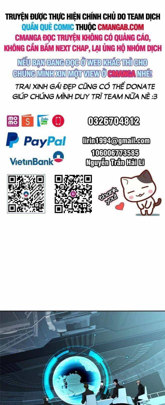 Thợ Máy Siêu Cấp - Chương 166 - ảnh 1