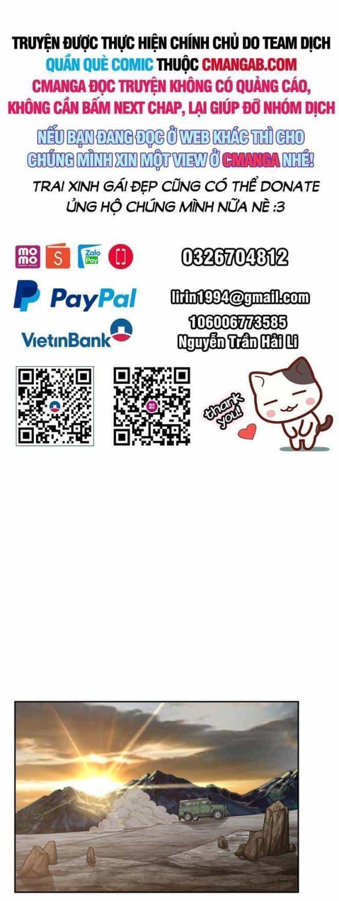 Thợ Máy Siêu Cấp - Chương 167 - ảnh 1