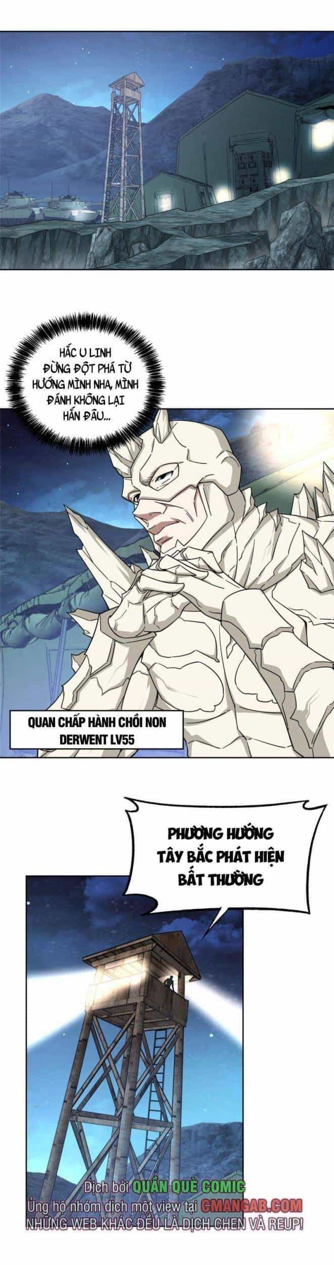 Thợ Máy Siêu Cấp - Chương 168 - ảnh 17