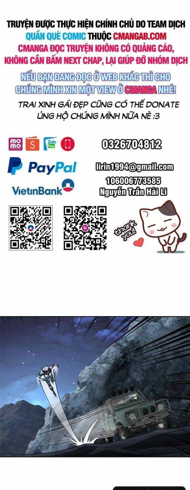 Thợ Máy Siêu Cấp - Chương 169 - ảnh 1