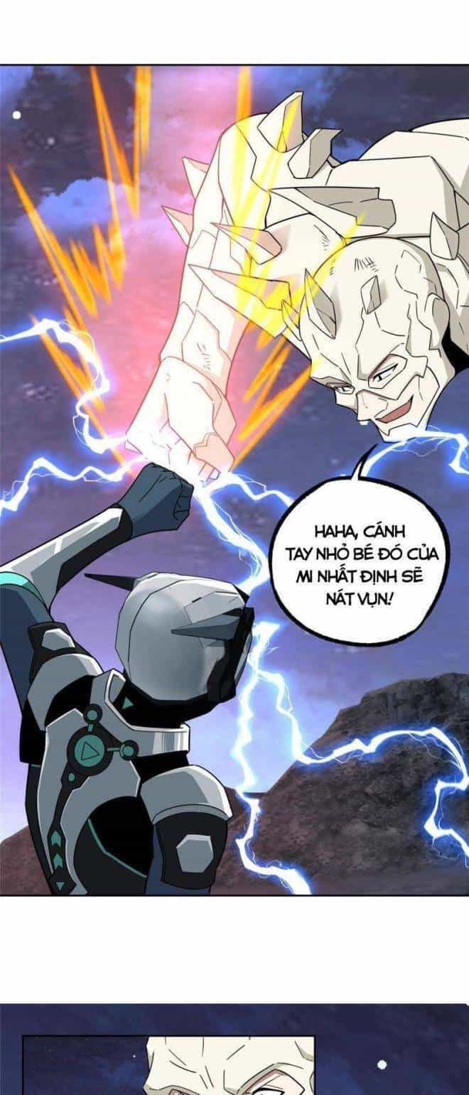Thợ Máy Siêu Cấp - Chương 169 - ảnh 17