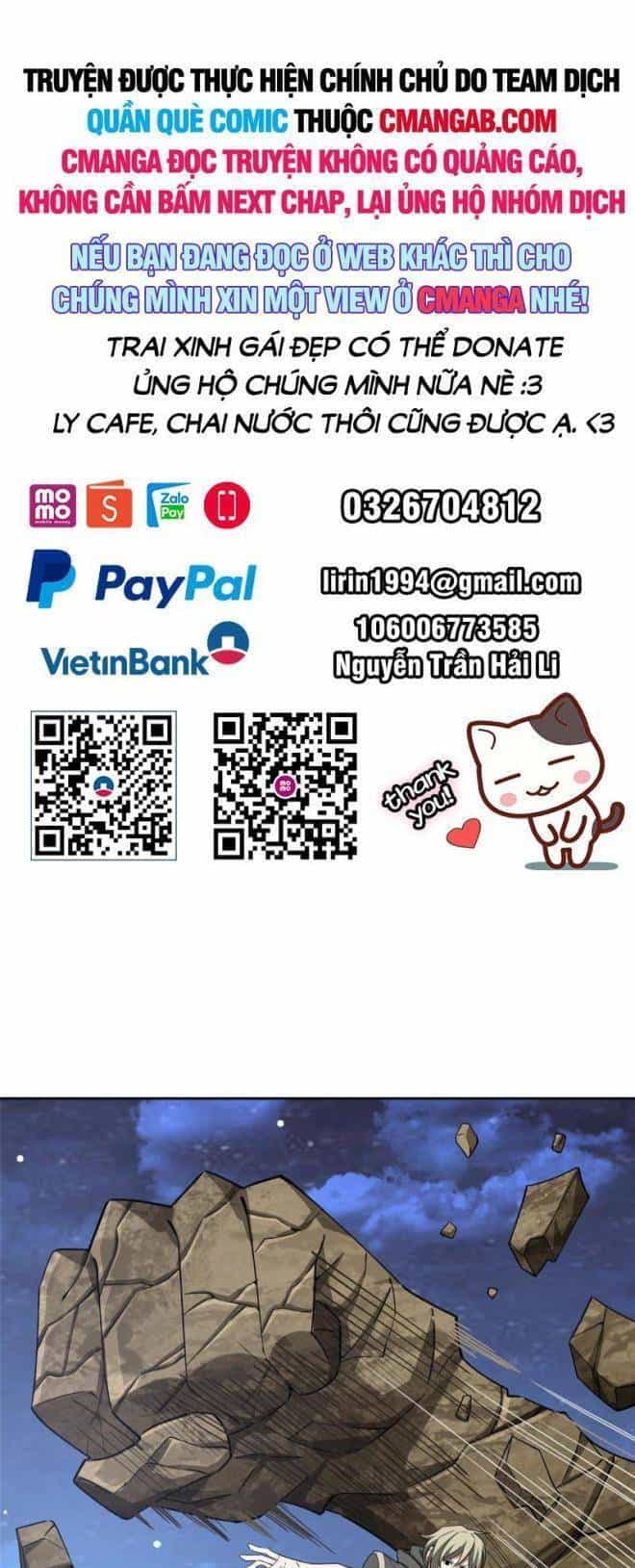 Thợ Máy Siêu Cấp - Chương 171 - ảnh 1