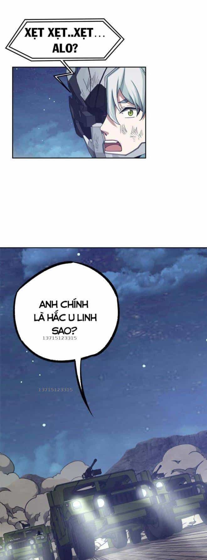 Thợ Máy Siêu Cấp - Chương 172 - ảnh 16