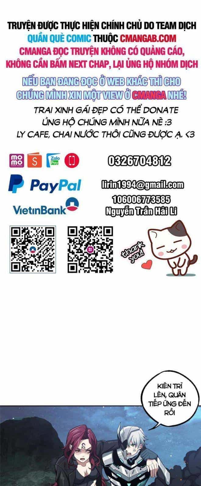 Thợ Máy Siêu Cấp - Chương 173 - ảnh 1