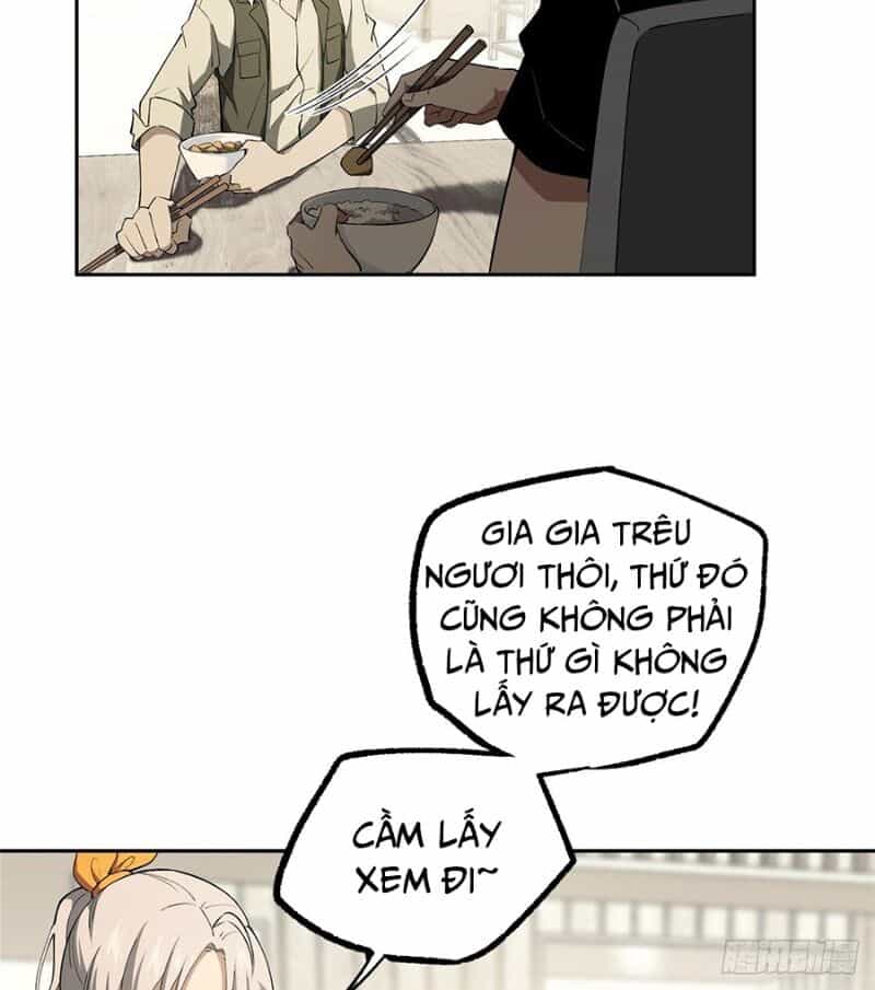 Thợ Máy Siêu Cấp - Chương 18 - ảnh 32