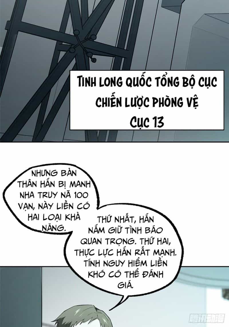 Thợ Máy Siêu Cấp - Chương 18 - ảnh 4
