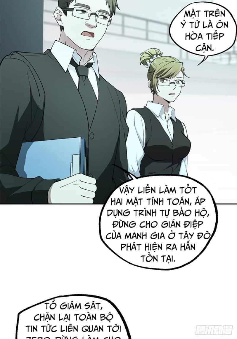Thợ Máy Siêu Cấp - Chương 18 - ảnh 5